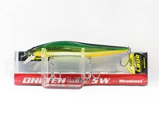 Megabass Vision 110 Oneten LBO