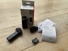 Sony ECM-W2BT Wireless