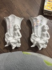 pair of vintage Maryleigh