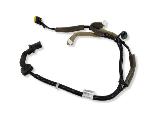 Nissan leaf ze0 rear left - leaf,