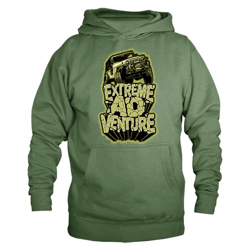 Extreme adventure off road 4x4 - adventure,