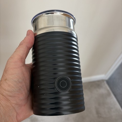 Nespresso aeroccino milk - nespresso,