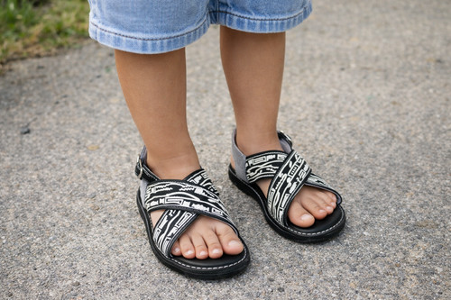 Kids toddler huarache sandals - kids,