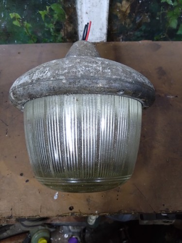 Vintage coughtrie pw15 hanging - coughtrie,