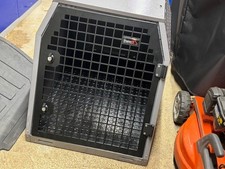 TransK9 C23 car crate.  V good