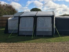 Kampa dometic grand air - dometic,