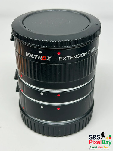Viltrox af macro - viltrox, dg-c