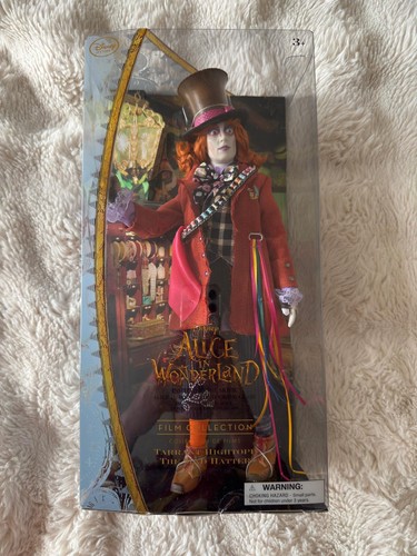 Disney store alice - store,