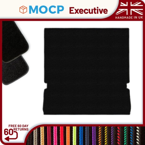 Executive boot mat - to, fit