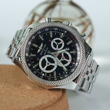 Breitling for Bentley Barnato