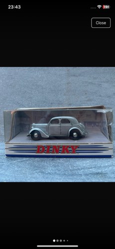 Matchbox dinky collection 1950 - dinky,