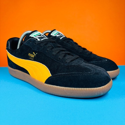 Puma liga sneakers - puma,