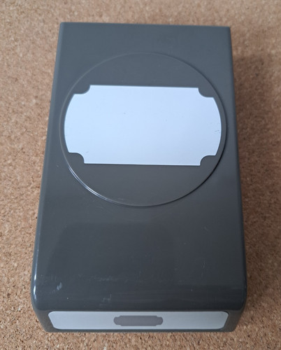 Stampin label tag 6 x - stampin,