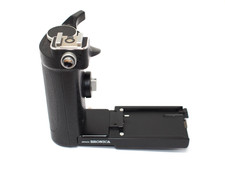 Bronica Speed Grip E for ETR