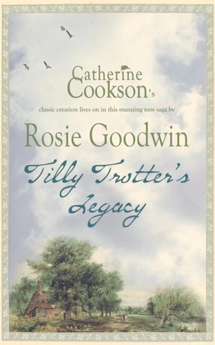 Tilly trotter legacy - s, by