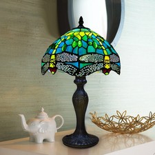 Tiffany Dragonfly Antique