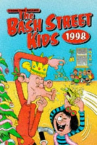 The bash street kids 1998 - the,