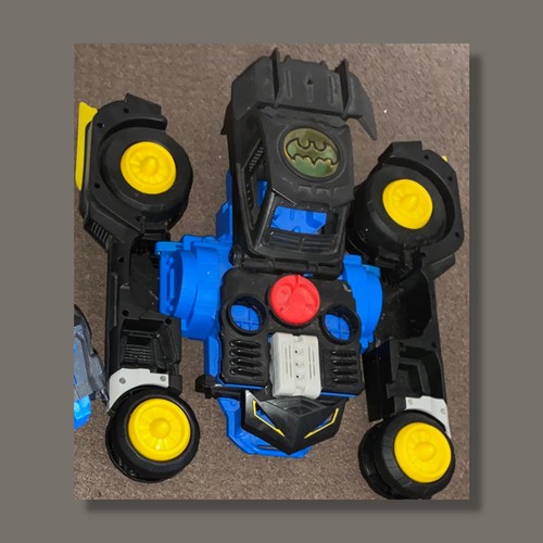 Fisher price imaginext - fisher-price,