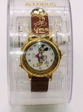 Vintage (90’s) Disney Lorus