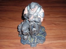 Gears Of War 3 Marcus Fenix