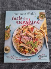 Slimming World Taste the