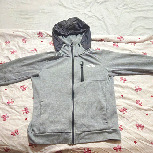 The north face men - men’s, grey