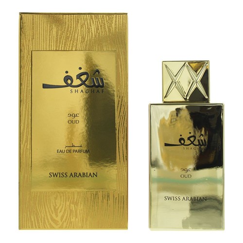 Swiss arabian shaghaf - arabian, oud