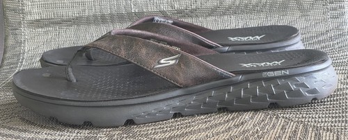 Skechers the goga max - on,