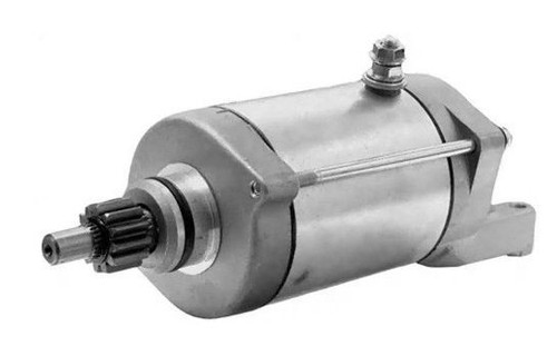 Motorcycle starter yamaha xtz - motorcycle,