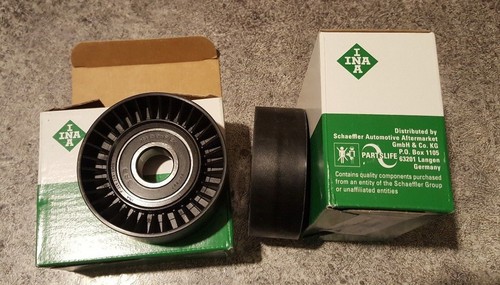 Alternator drive belt - drive,