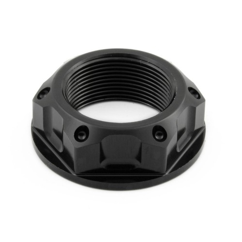 Probolt black stem - probolt, nut