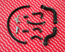 1974 1975 1976 1977 1978 Toyota Celica 2000 GT 18RG Coolant Hoses & Valves Set
