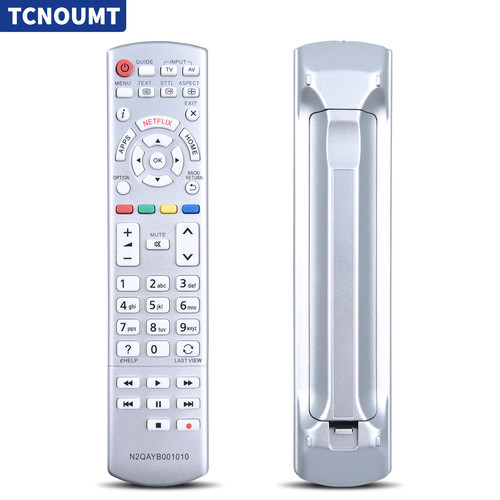 N2qayb001010 remote control - remote,