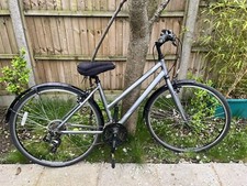 Mountain Bike Trex 17.5 inch