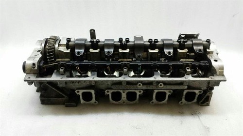 Touareg cylinder head - 7l,
