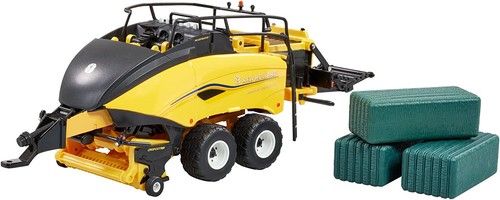 New holland large - 1/32,