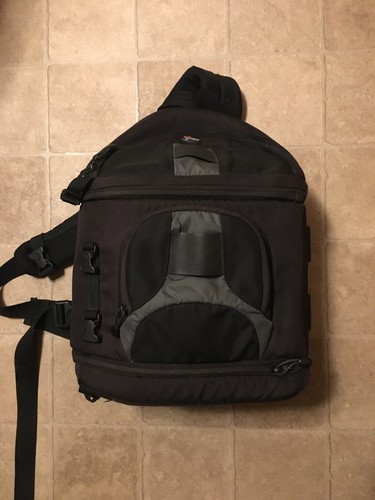 Lowepro slingshot 350 sling - slingshot,