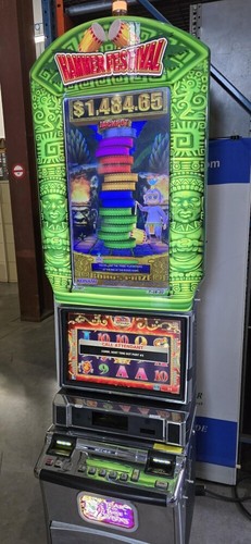Konami hammer festival - konami,