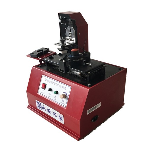 Desktop electric pad - electric, printer