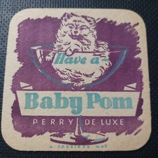 Whiteways Cider Beer Mat Uk