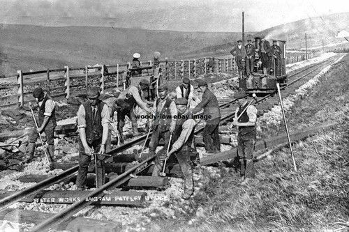 Pt0131 water works - pt0131,