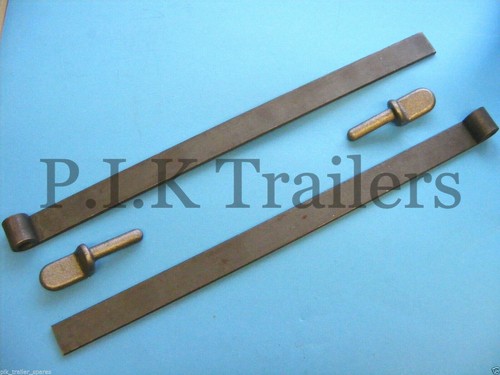 460mm trailer strap - x,