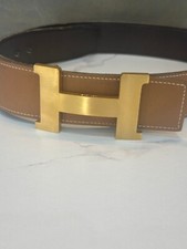 Hermes Men’s Belt Size 42