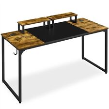 Large Computer Desk with