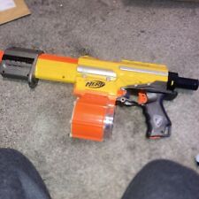Nerf N-strike Elite Alpha