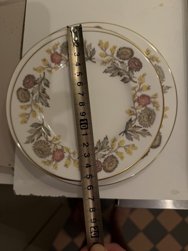Wedgwood lichfield salad - wedgwood,