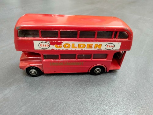 Budgie toys 236 aec - budgie,