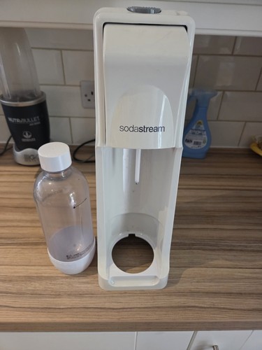 Sodastream spirit sparkling - spirit,
