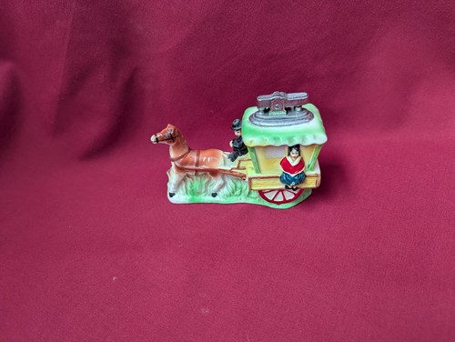 Vintage japanese table lighter - vintage,