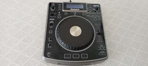 Numark ndx800 controller - numark, dj